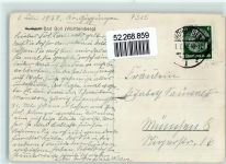 73087 W7325 Bad Boll - Kurhaus
