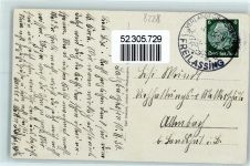 83395 W8228 Freilassing - Staufen Zwiesel