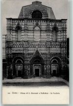 53100 Siena - Chiesa