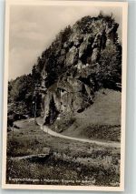 91235 W8564 Rupprechtstegen Foto AK Pegnitztal