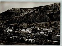 75339 W7545 Höfen an der Enz Foto AK
