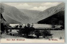 Wicklow - Upper Lake Glendalough