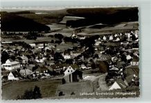 57339 W5927 Erndtebrück Foto AK