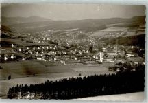 59846 W5768 Sundern Sauerland FOTO KEINE AK Foto Original aus Archiv eines Ansichtskartenverlags