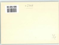37115 W3408 Duderstadt , Niedersachs Ganzsache