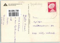 61279 W6394 Grävenwiesbach - Jugendherberge