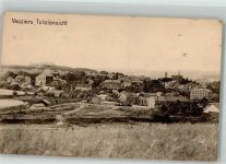 08400 Vouziers Foto AK Feldpostkarte