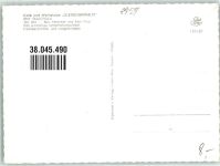 87642 W8959 Trauchgau Gebrauchsspuren Cafe Weinstube Pension Gletscherspalte Toiletten