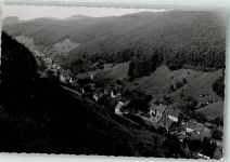 37520 W3360 Lerbach , Harz FOTO KEINE AK Foto Original aus Archiv eines Ansichtskartenverlages Ort handschriftlich