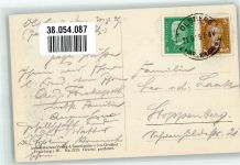 59939 W5787 Olsberg 1897 - Das Ruhrtal Assinghausen und Olsberg