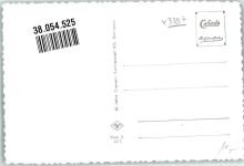 38690 W3387 Vienenburg Foto AK Naturschutzgebiet Speckenteiche