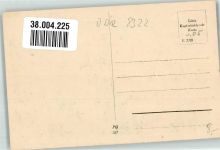 01814 O8322 Krippen