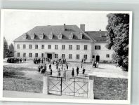9020 Klagenfurt 01.Bez.:Innere Stadt Foto AK Mädchen-Lehrlingsheim Don-BoscoSchwestern