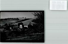 97453 W8722 Hausen FOTO KEINE AK Ort handschriftlich Foto Original aus Archiv eines Ansichtskartenverlages