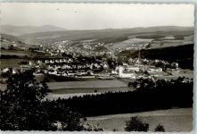 59846 W5768 Sundern Sauerland FOTO KEINE AK Foto Original aus Archiv eines Ansichtskartenverlags