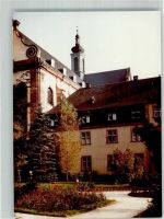 54534 W5561 Himmerod FOTO KEINE AK Kloster Foto Original aus Archiv eines Ansichtskartenverlages