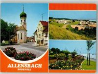 78476 W7753 Allensbach
