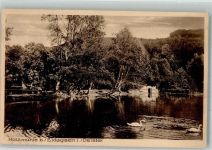 31832 W3213 Eldagsen , Deister - Holzmühle