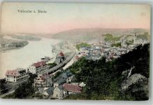 56179 W5414 Vallendar 1907 Foto AK