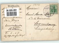 56179 W5414 Vallendar 1907 Foto AK