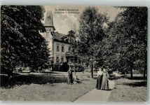 31863 W3256 Lindenbrunn 1898 - Sanatorium Netter