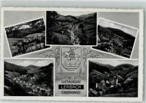 37520 W3360 Lerbach , Harz