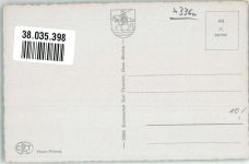 37520 W3360 Lerbach , Harz