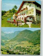 83471 W8246 Marktschellenberg - Gasthaus Köpplschneid Hüttenstempel