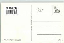 65594 W6258 Runkel , Lahn Foto AK Burg