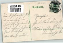67350 Mulhausen Mühlhausen 1911 Foto AK Marktszene Franklin-Platz