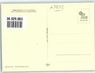 88316 W7972 Überruh Foto AK