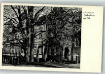 31863 W3256 Coppenbrügge - Sanatorium Lindenbrunn