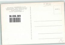 31863 W3256 Coppenbrügge - Sanatorium Lindenbrunn