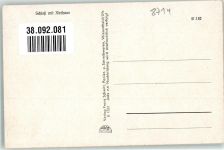 97353 W8714 Wiesentheid Foto AK Schloss Rathaus Schlossplatz
