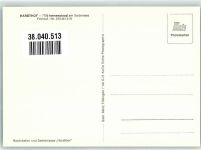 88090 W7997 Immenstaad am Bodensee Foto AK Gasthaus Hardthof