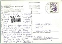 94269 W8371 Rinchnach - Pension Mühl
