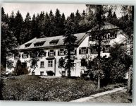 88316 W7972 Großholzleute Foto AK Überruh