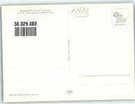 88316 W7972 Großholzleute Foto AK Überruh