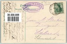 79879 W7821 Wutach Gebrauchsspuren 2. Flsengallerie