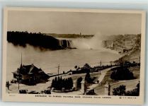 Niagara Falls Foto AK Victoria Park