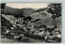 37520 W3360 Lerbach , Harz