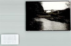 57647 W5239 Erbach , Westerw FOTO KEINE AK Brücke Eisenbahn Foto Original aus Archiv eines Ansichtskartenverlages Ort handschriftlich