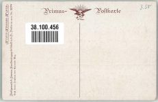 Das erste Lied Kind Wohlgemuth u. Lissner No. 5074 Max, Corneille Künstlerkarte