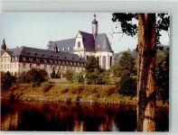 54534 W5561 Himmerod FOTO KEINE AK Kloster Foto Original aus Archiv eines Ansichtskartenverlages