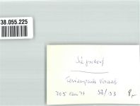 83313 W8227 Siegsdorf , Oberbay FOTO KEINE AK Ferienpark Vorauf Ort handschriftlich Foto Original aus Archiv eines Ansichtskartenverlages