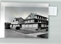 26465 W2941 Langeoog FOTO KEINE AK Pension Meyer Foto Original aus Archiv eines Ansichtskartenverlages