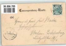 6344 Walchsee 1901 Foto AK