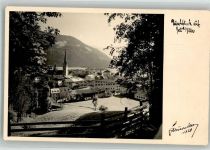 6280 Zell am Ziller 1953 Foto AK