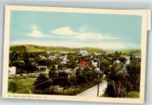 Quebec Foto AK Ste. Agathe des Monts