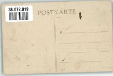 57630 Vic-sur-Seille Gebrauchsspuren Marktplatz